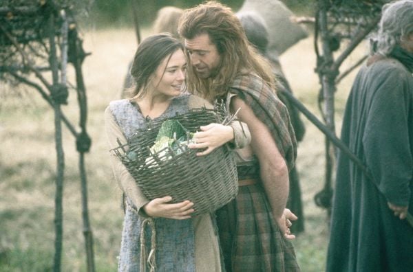 Produktbild: Braveheart
