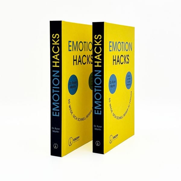 Produktbild: Emotion Hacks
