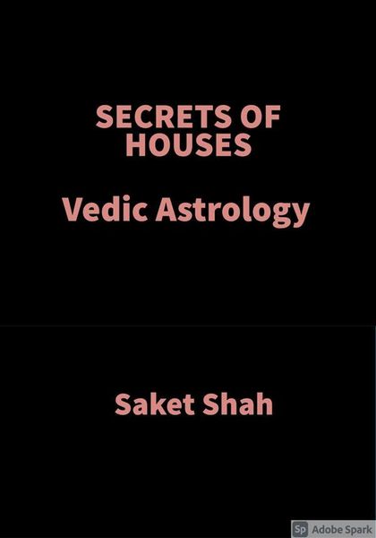 Produktbild: Secrets Of Houses