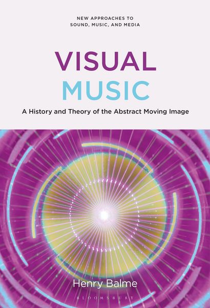 Produktbild: Visual Music