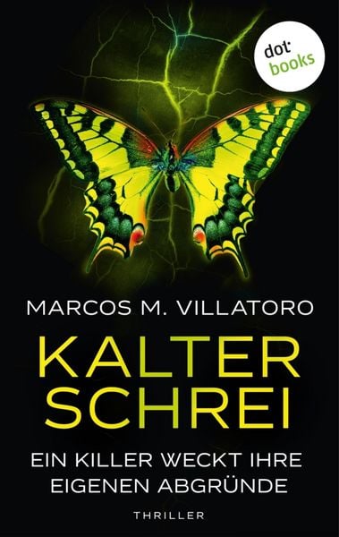 Produktbild: Kalter Schrei