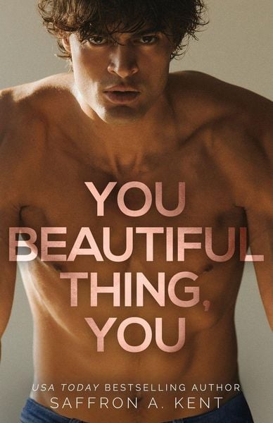 Produktbild: You Beautiful Thing, You