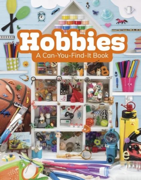 Produktbild: Hobbies