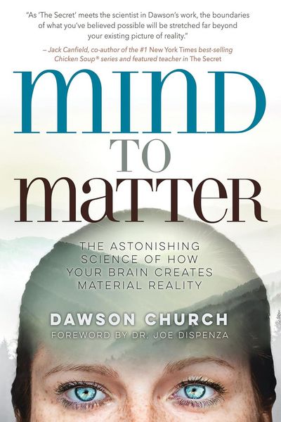 Produktbild: Mind to Matter