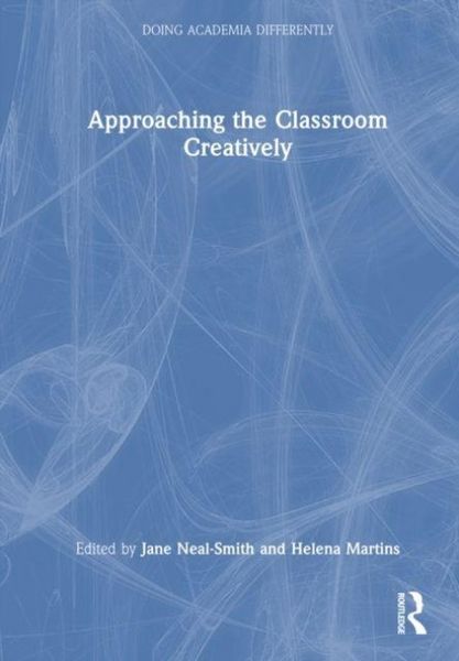 Produktbild: Approaching the Classroom Creatively