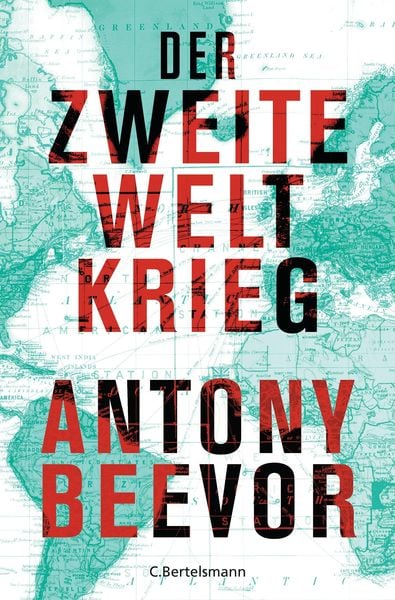 Produktbild: Der Zweite Weltkrieg