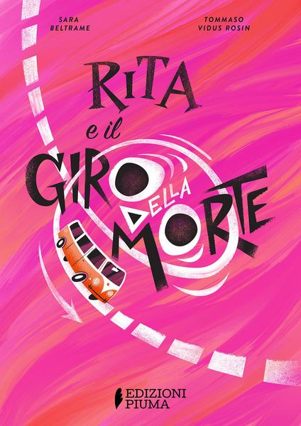 Produktbild: Rita e il giro della morte