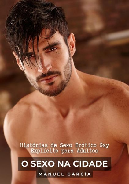 Produktbild: O Sexo na Cidade