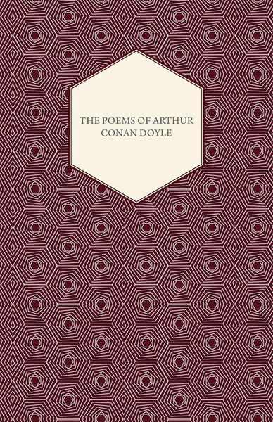 Produktbild: The Poems of Arthur Conan Doyle