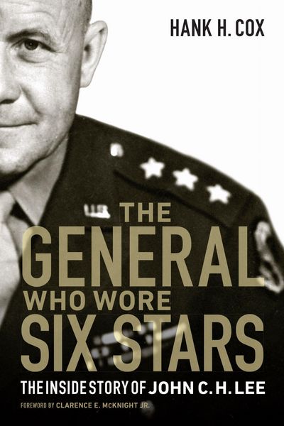 Produktbild: The General Who Wore Six Stars