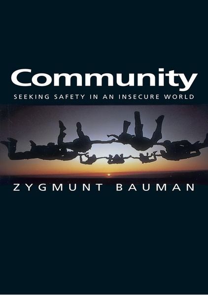 Produktbild: Community