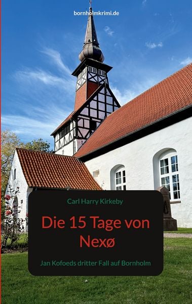 Produktbild: Die 15 Tage von Nex&oslash;