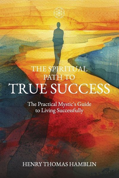 Produktbild: The Spiritual Path to True Success