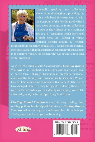 Produktbild: Circling Round Woman