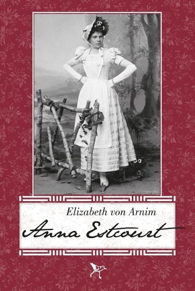 Produktbild: Anna Estcourt