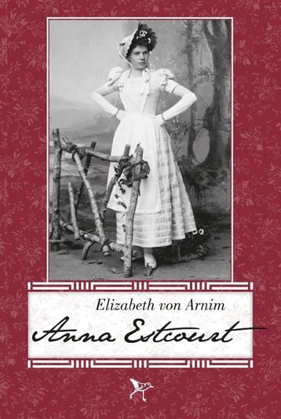 Produktbild: Anna Estcourt
