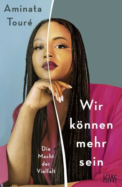 Wir können mehr sein, Taschenbuch von Aminata Touré, Kiepenheuer & Witsch, 9783462000610