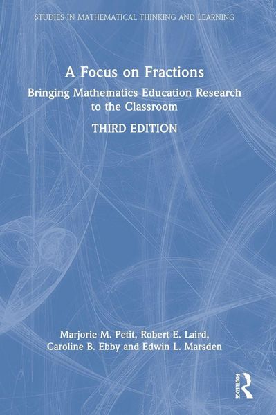 Produktbild: A Focus on Fractions