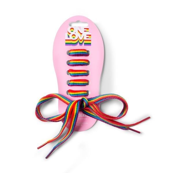 Schnürsenkel "Rainbow"