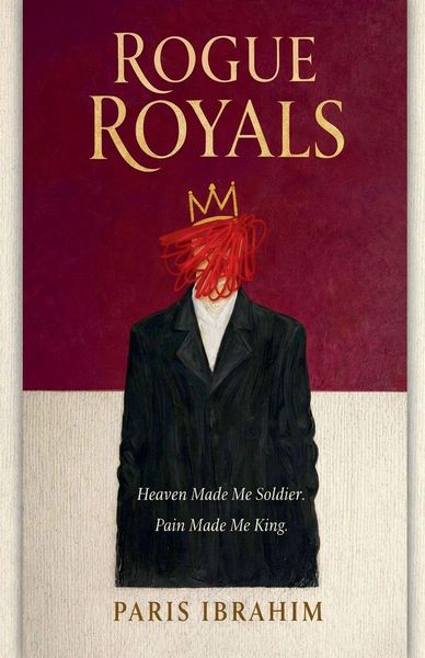 Produktbild: Rogue Royals