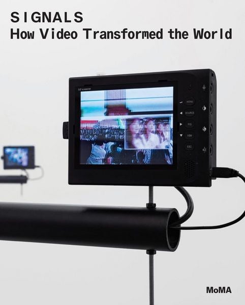 Produktbild: Signals: How Video Transformed the World