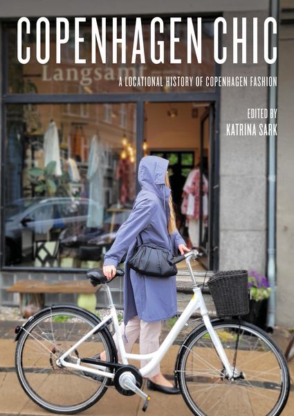 Produktbild: Copenhagen Chic