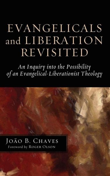 Produktbild: Evangelicals and Liberation Revisited