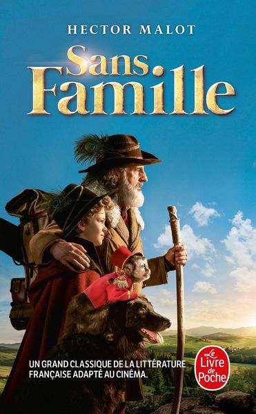 Produktbild: Sans famille (Nouvelle &eacute;dition)