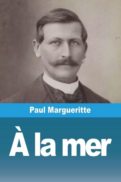 Produktbild: &Agrave; la mer