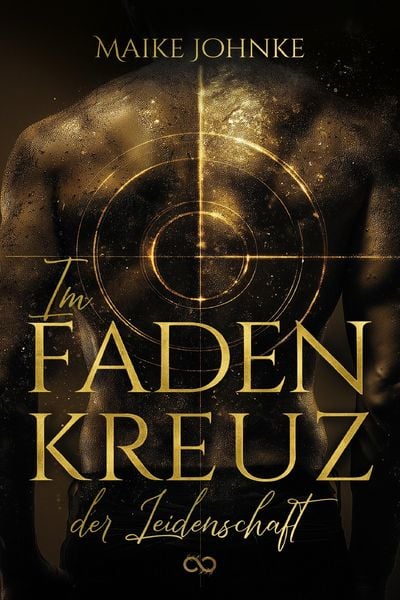 Produktbild: Im Fadenkreuz der Leidenschaft