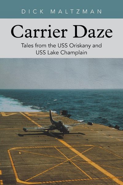 Produktbild: Carrier Daze