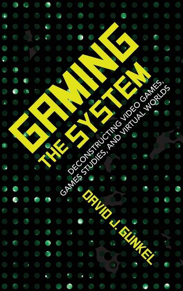 Produktbild: Gaming the System