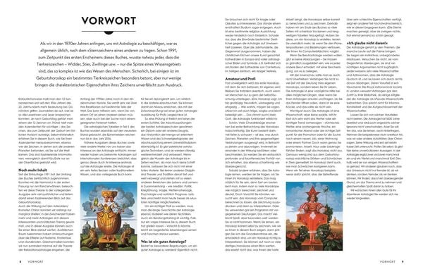 Produktbild: Parkers Astrologie