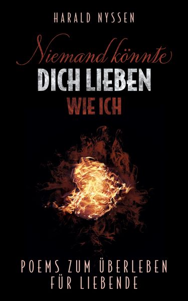 Produktbild: Niemand K&ouml;nnte Dich Lieben wie Ich
