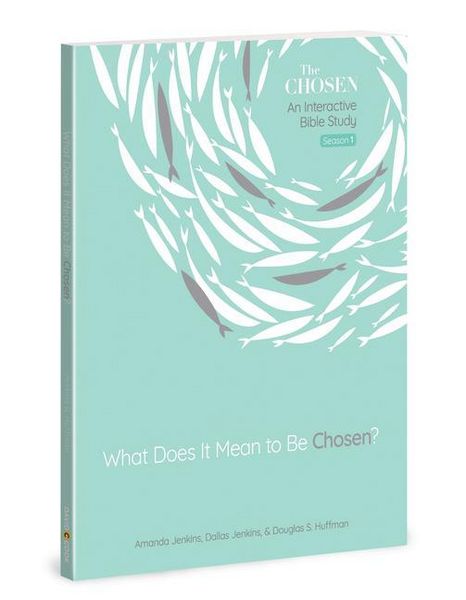 Produktbild: What Does It Mean to Be Chosen?, Volume 1