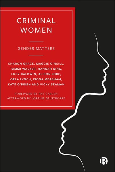 Produktbild: Criminal Women