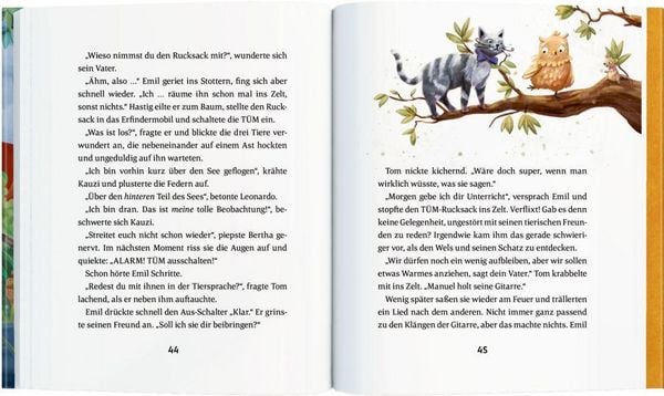 Produktbild: Emil Einstein (Bd. 3)