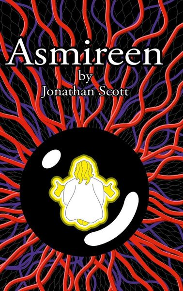 Produktbild: Asmireen (2024-HC)