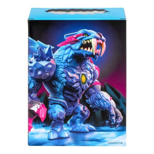 Produktbild: MrBeast Lab Sammelfigur - Panther