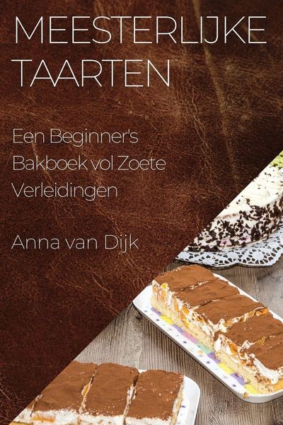 Produktbild: Meesterlijke Taarten