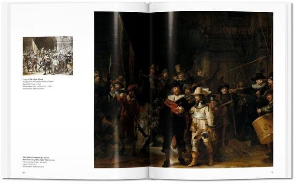 Produktbild: Rembrandt