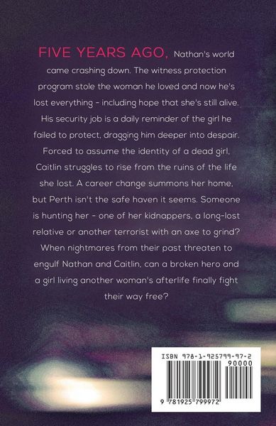 Produktbild: Afterlife of Alanna Miller
