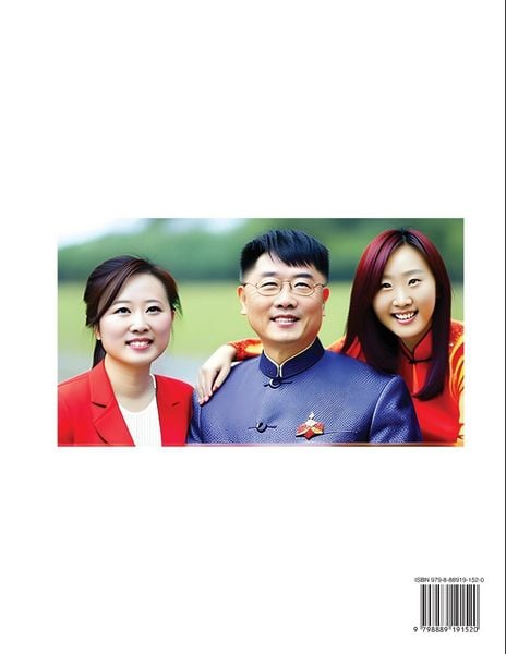 Produktbild: Learn Mandarin Chinese with Three-Character Gender-neutral Chinese Names (Part 8)