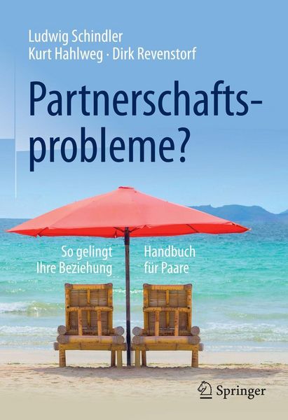 Produktbild: Partnerschaftsprobleme?