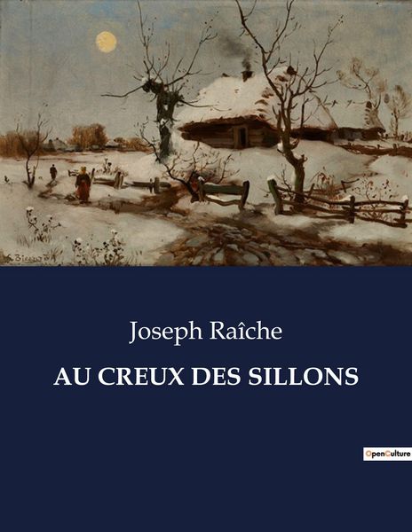 Produktbild: Au Creux des Sillons