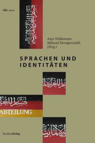 Produktbild: Sprachen und Identitäten
