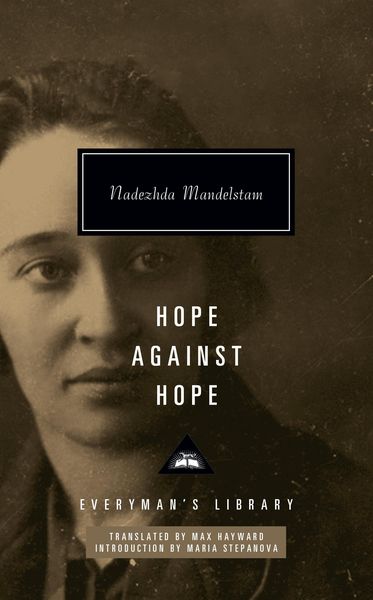 Produktbild: Hope Against Hope