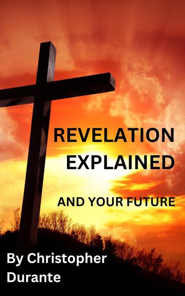 Produktbild: Revelation Explained And Your Future