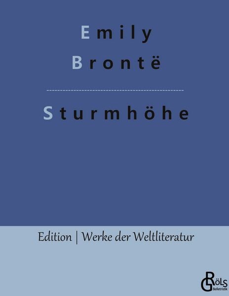 Produktbild: Sturmhöhe