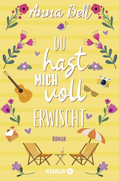 Produktbild: Du hast mich voll erwischt